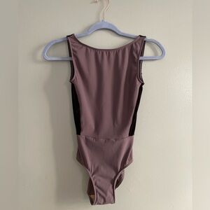 Eleve Dancewear Leotard